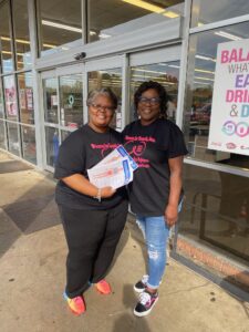 WIT - Promoting Mammogram and Prostate Cancer Awareness