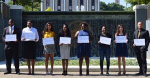 WIT - Scholarship Winners