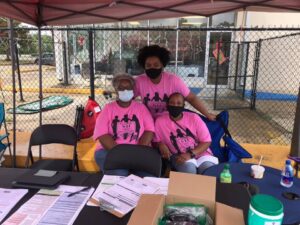 WIT - Registering Voters