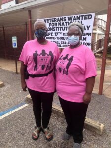 WIT - Supporting Veterans