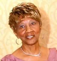 Mildred Buford