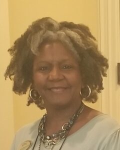 Sheila Smith Morrissette