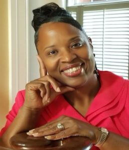 Tammy Scott Williams