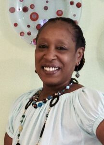 Vickey Matthew McLester