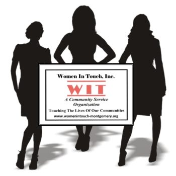 Women In Touch, Inc logo